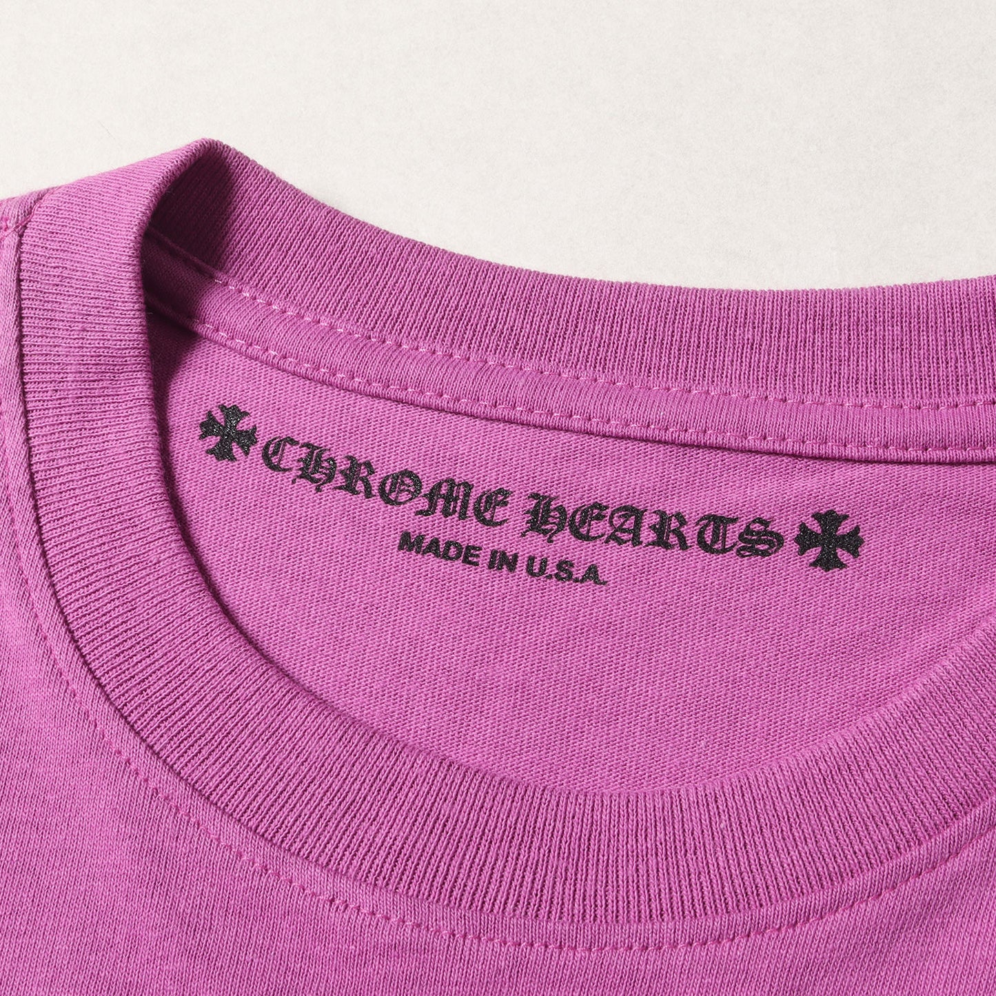 21SS ×matty boy グラフィック ポケットTシャツ(PPO PHYSM TEE)