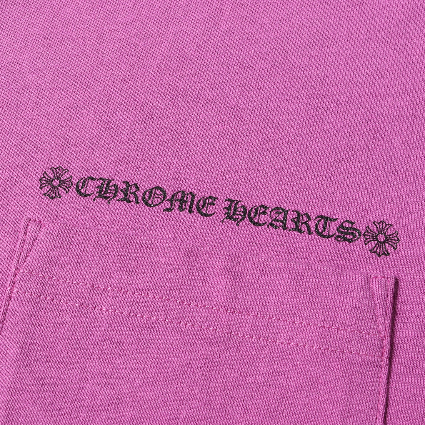 21SS ×matty boy グラフィック ポケットTシャツ(PPO PHYSM TEE)