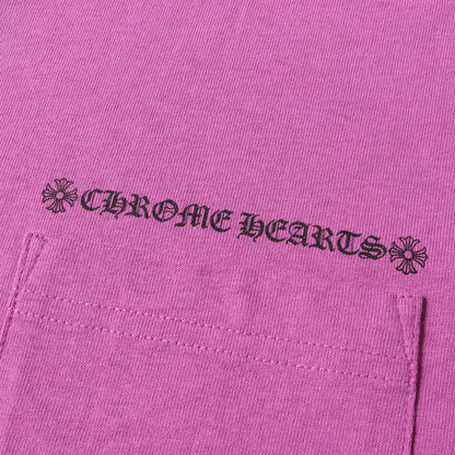 21SS ×matty boy グラフィック ポケットTシャツ(PPO PHYSM TEE)