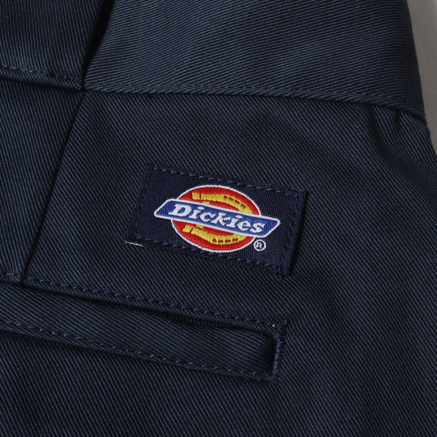 20SS ×Dickies 2タック ワイド テーパード チノパンツ(2TUCK TROUSERS)