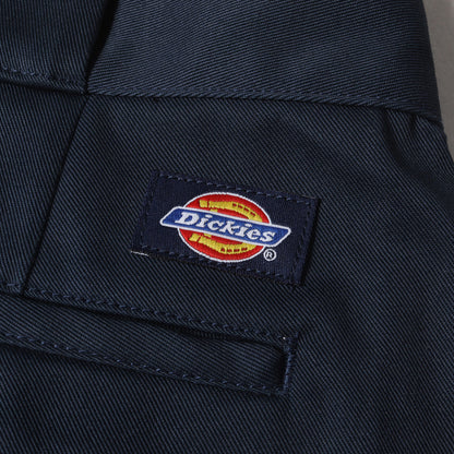 20SS ×Dickies 2タック ワイド テーパード チノパンツ(2TUCK TROUSERS)