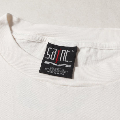 23SS ×A BATHING APE ビーバス・アンド・バットヘッド パロディー オーバーサイズ Tシャツ(S/S T-SHIRT)