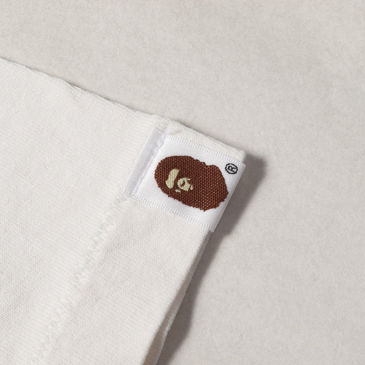 23SS ×A BATHING APE ビーバス・アンド・バットヘッド パロディー オーバーサイズ Tシャツ(S/S T-SHIRT)