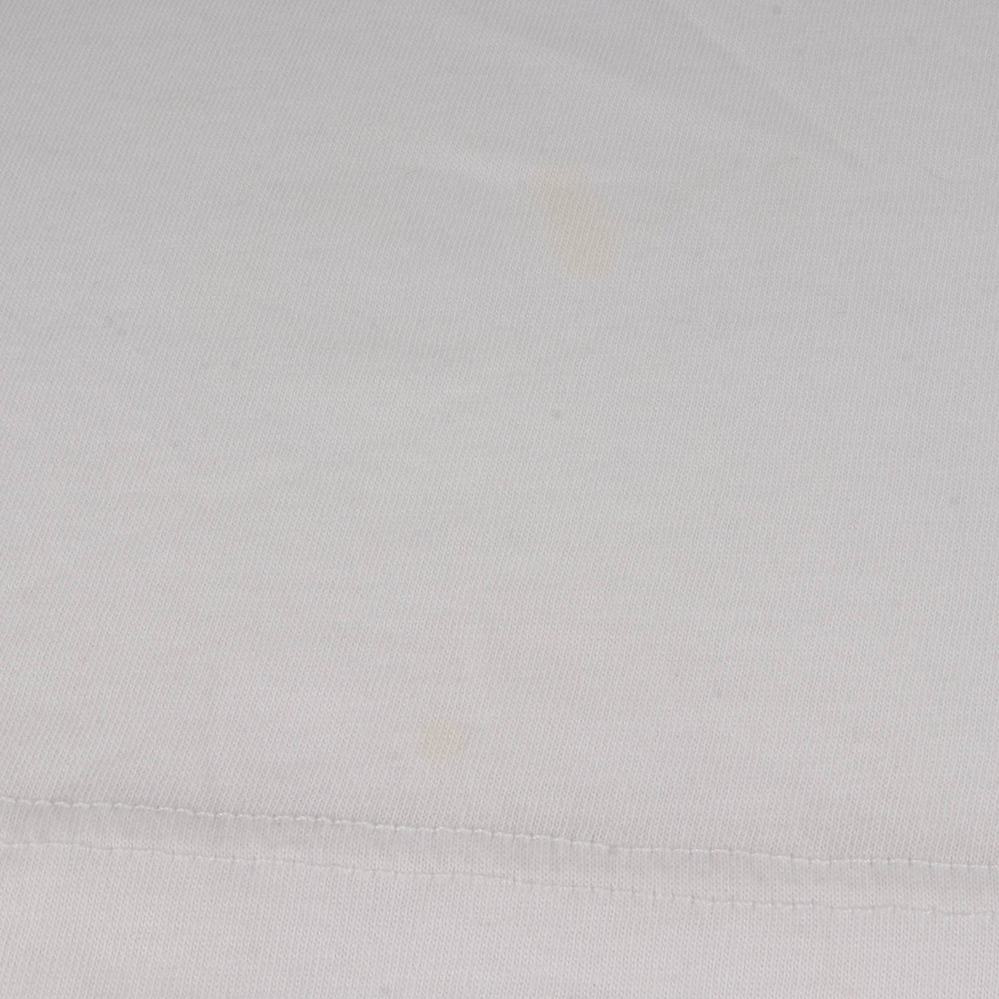 23SS ×Paulas Ibiza ロゴプリント オーバーサイズ Tシャツ