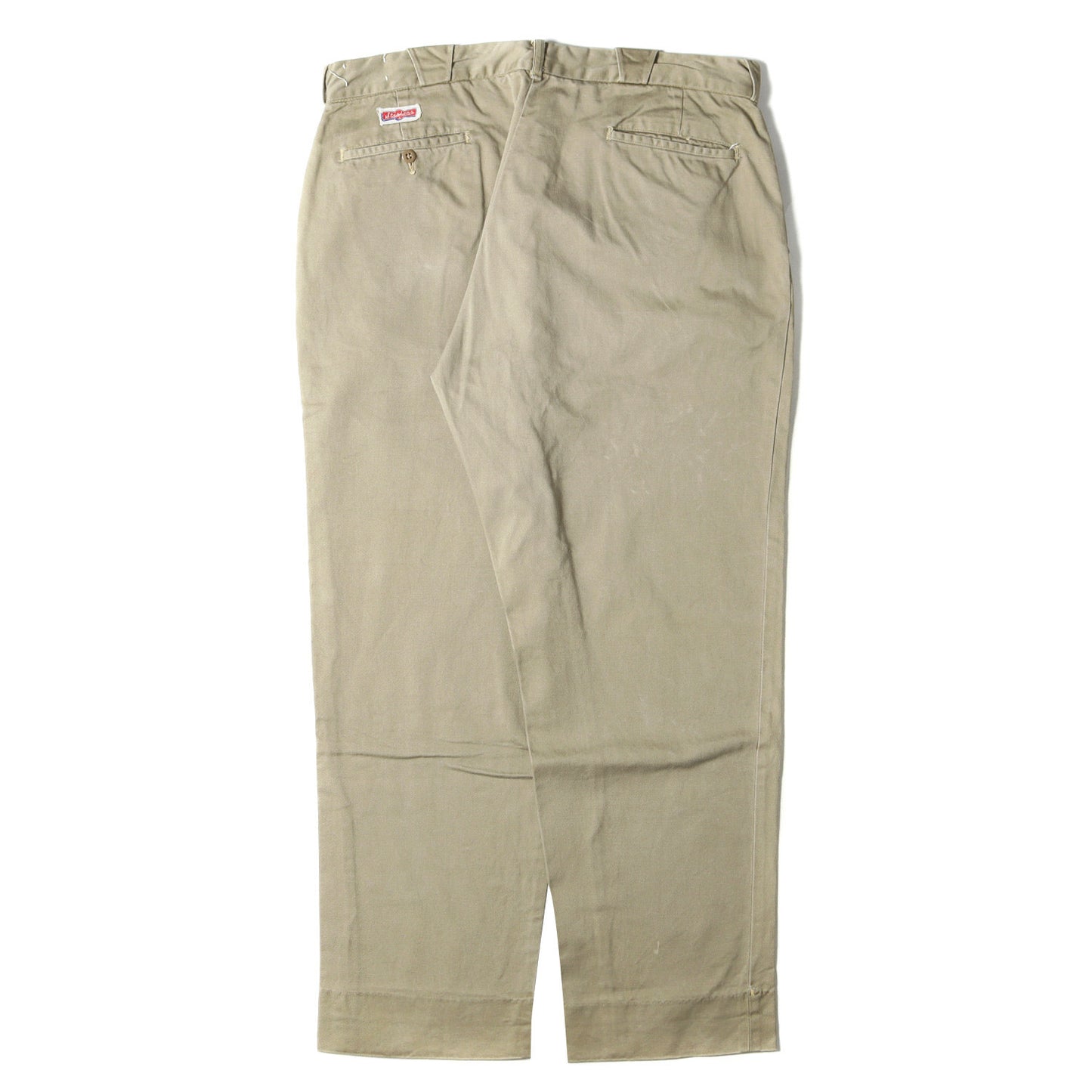 60s Stephens ワーク チノパンツ