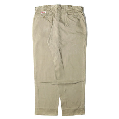 60s Stephens ワーク チノパンツ