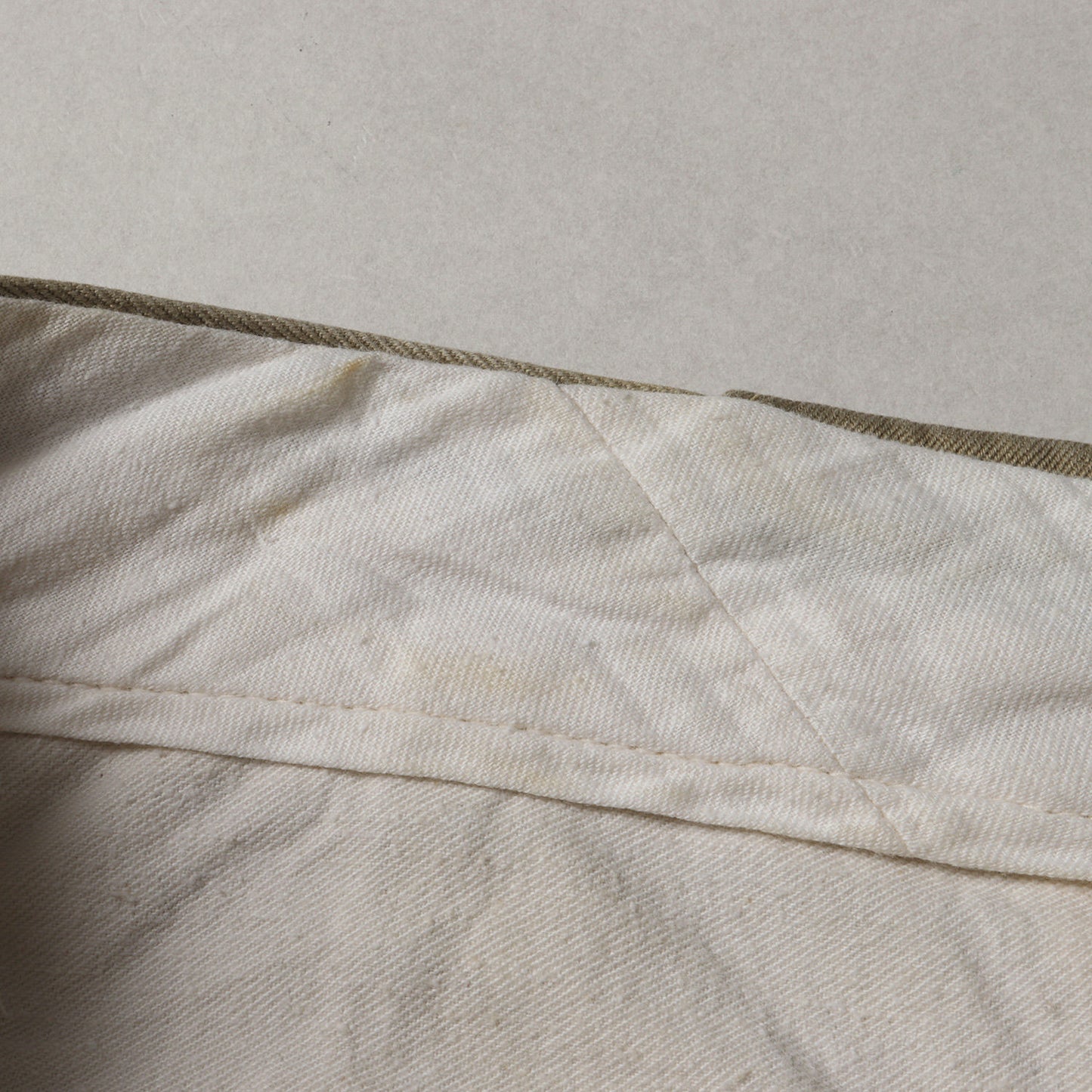 60s Stephens ワーク チノパンツ