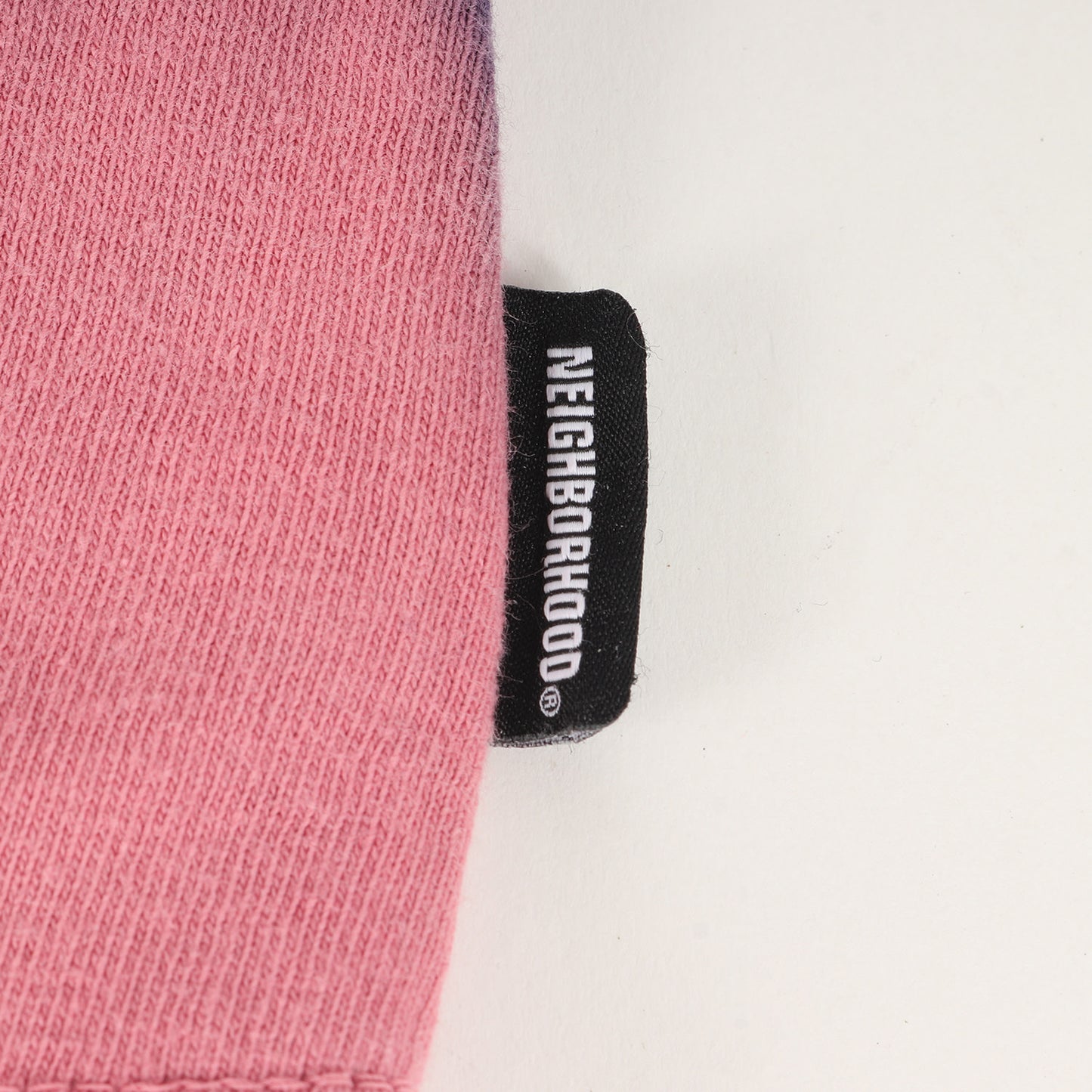 24SS サベージ加工 スカル&スネーク ロングスリーブTシャツ(SAVAGE CREWNECK LS)