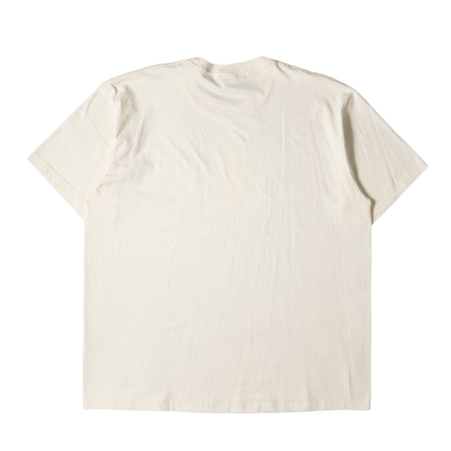 20AW クロスBOXロゴ Tシャツ(Cross Box Logo Tee)