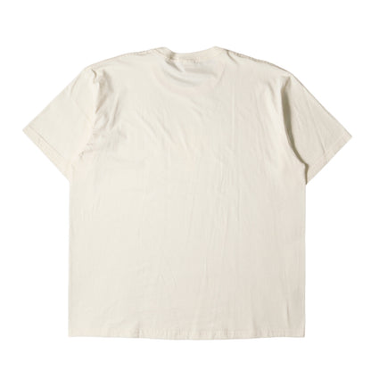 20AW クロスBOXロゴ Tシャツ(Cross Box Logo Tee)