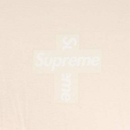 20AW クロスBOXロゴ Tシャツ(Cross Box Logo Tee)