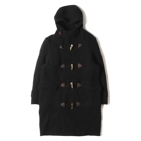 あこのす⭐︎POLO RALPH LAUREN 【ウールダッフルコート】 POLO Ralph Lauren (ポロ ラルフローレン) 00s メルトンウール