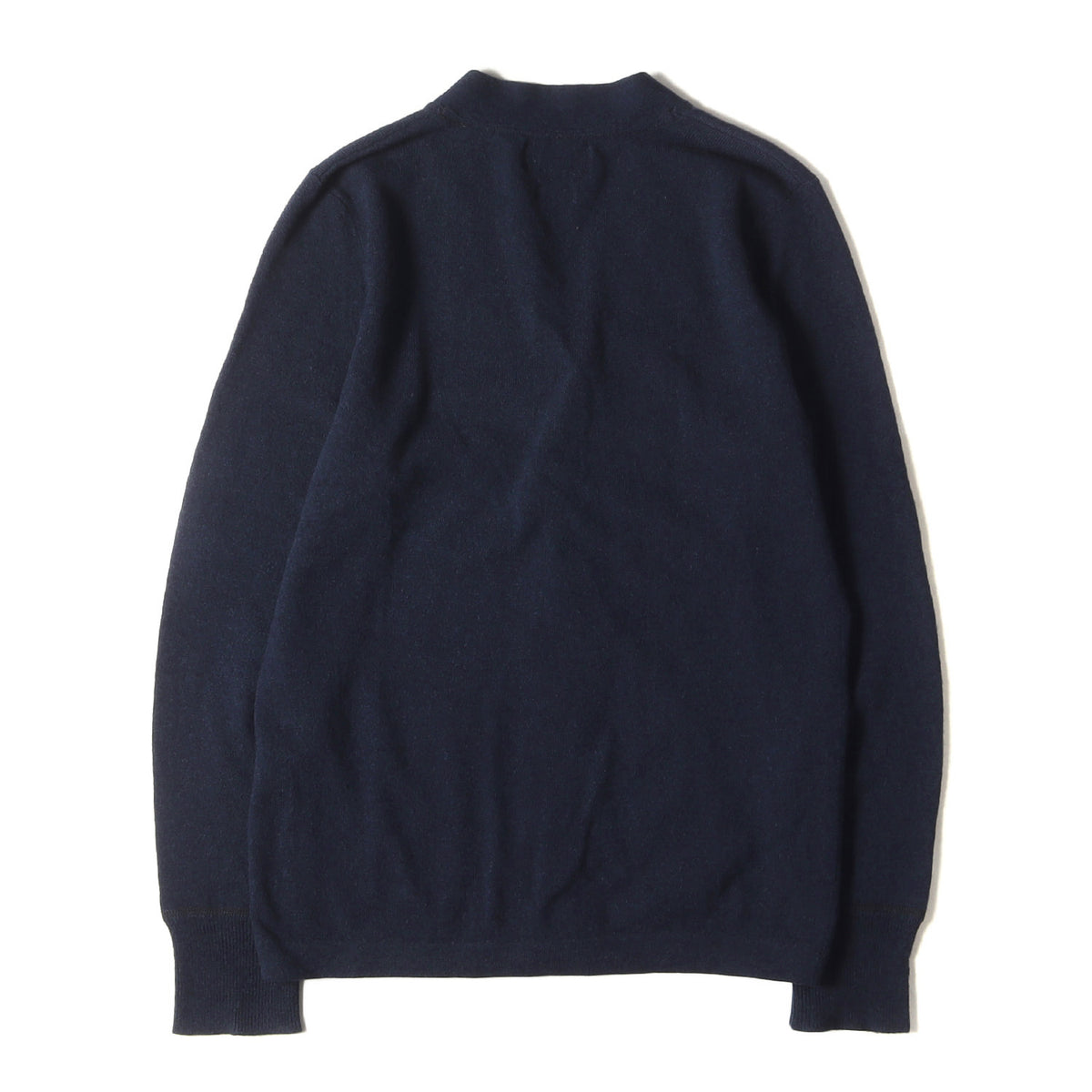 RRL (ダブルアールエル) カシミヤ ニット カーディガン / カシミヤ100 