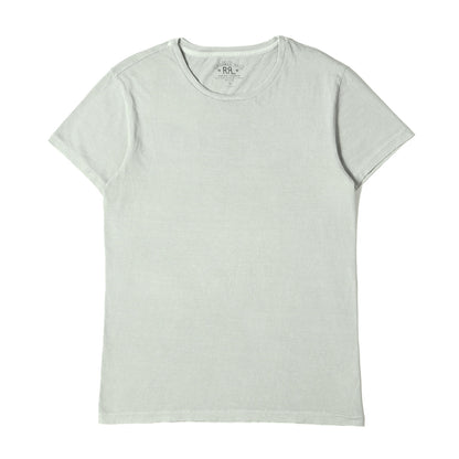 ウォッシュ加工 プレーン Tシャツ