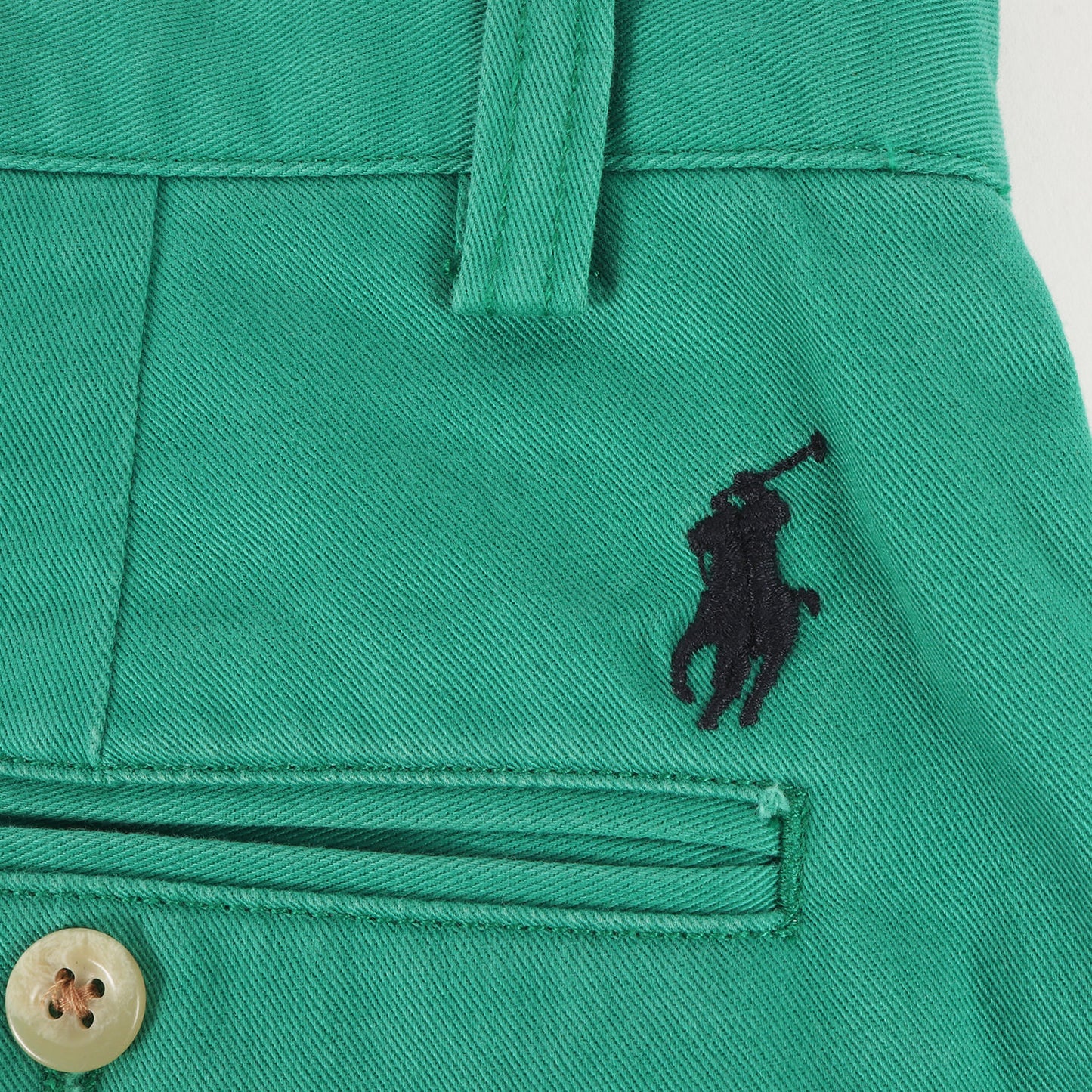 コットンツイル ワークパンツ(CLASSIC FIT)