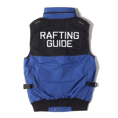 ラフティング ガイド ベスト