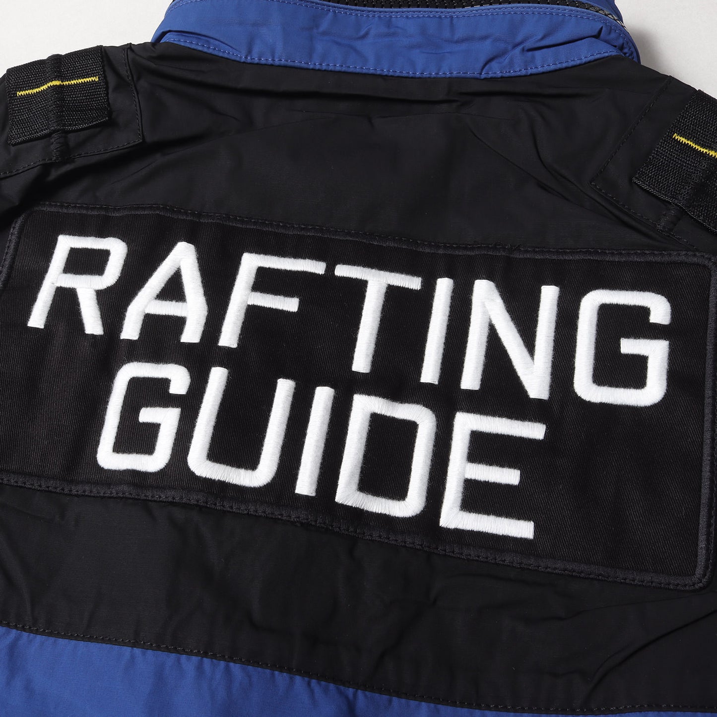 ラフティング ガイド ベスト