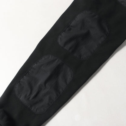 24SS バックロゴ プルオーバー フリース ジャケット(FLEECE P/O JACKET)