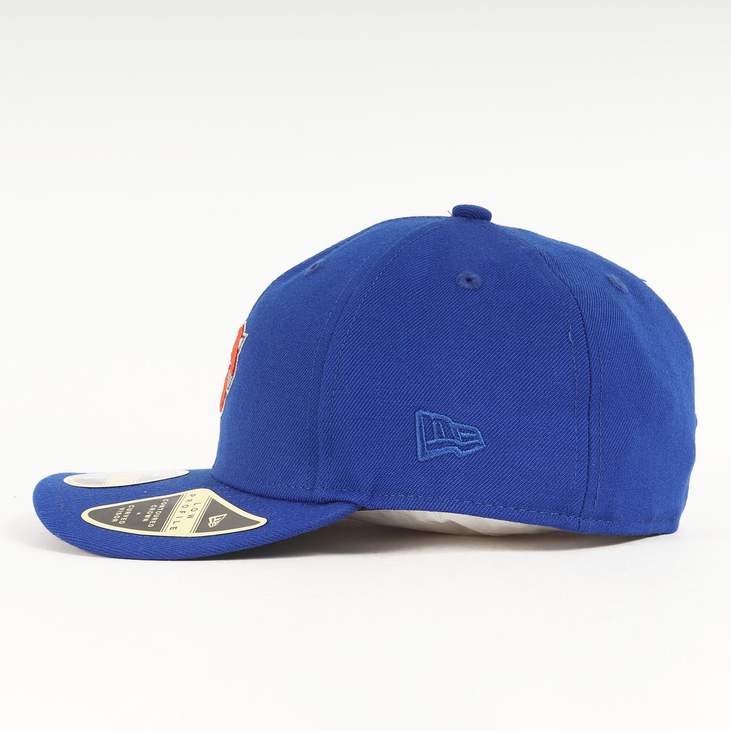 23AW ×NEW ERA ×New York Knicks ベースーボールキャップ(59Fifty Low Profile Fitted Hat)