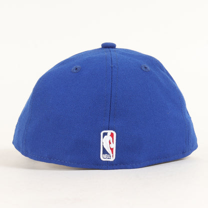23AW ×NEW ERA ×New York Knicks ベースーボールキャップ(59Fifty Low Profile Fitted Hat)