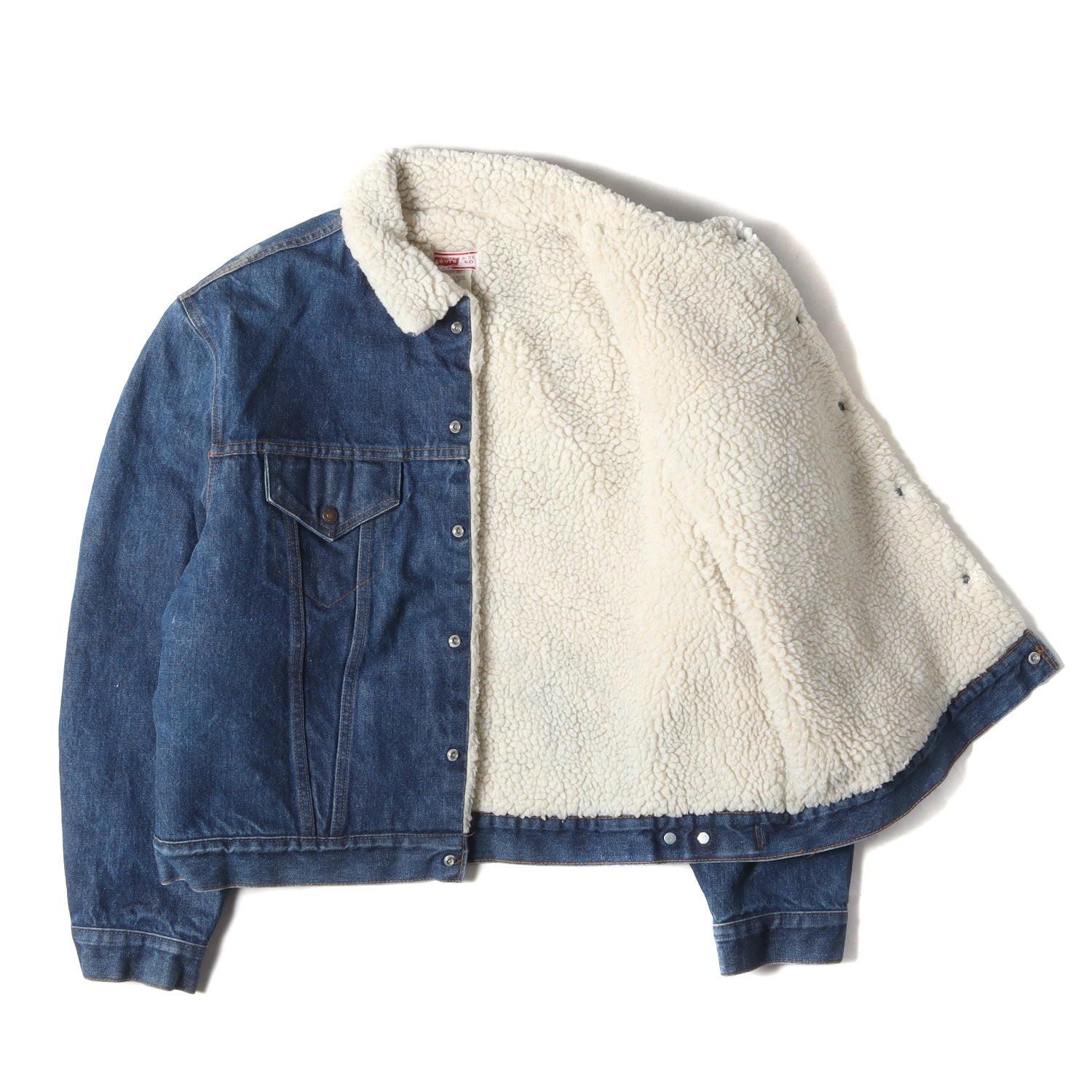 Levi's / vintage (ヴィンテージ リーバイス) 70s 70605-0217 Levi's / vintage (ヴィンテージ リーバイス) 70s 70605-0217