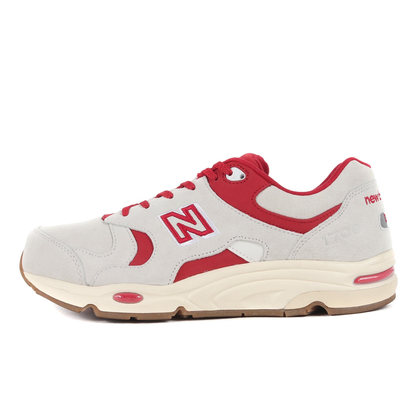 23AW トロントオープン記念 ×NEW BALANCE CM1700 KM