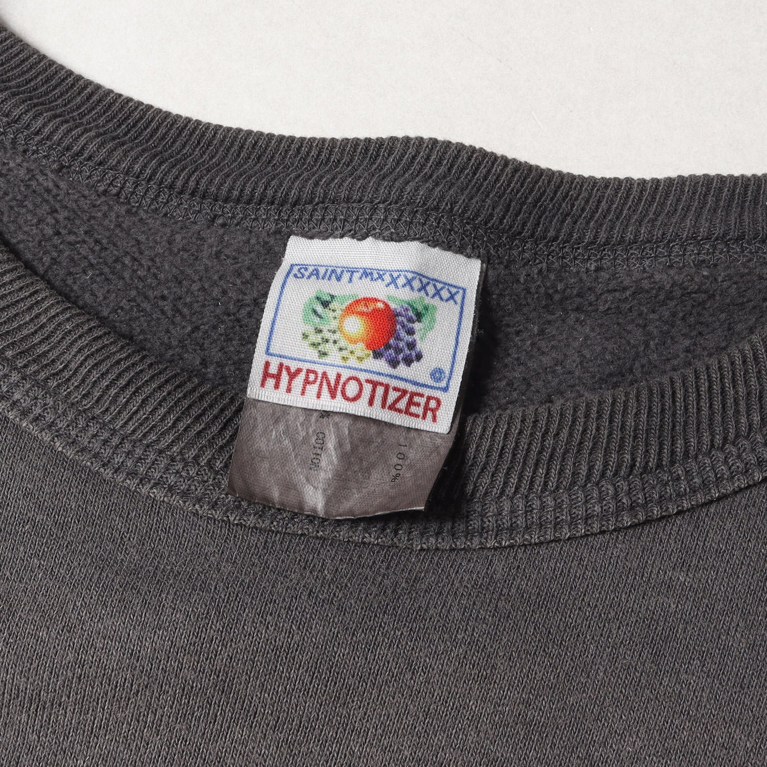 SAINT MICHAEL (セントマイケル) 22AW ヴィンテージ加工 フェイス  