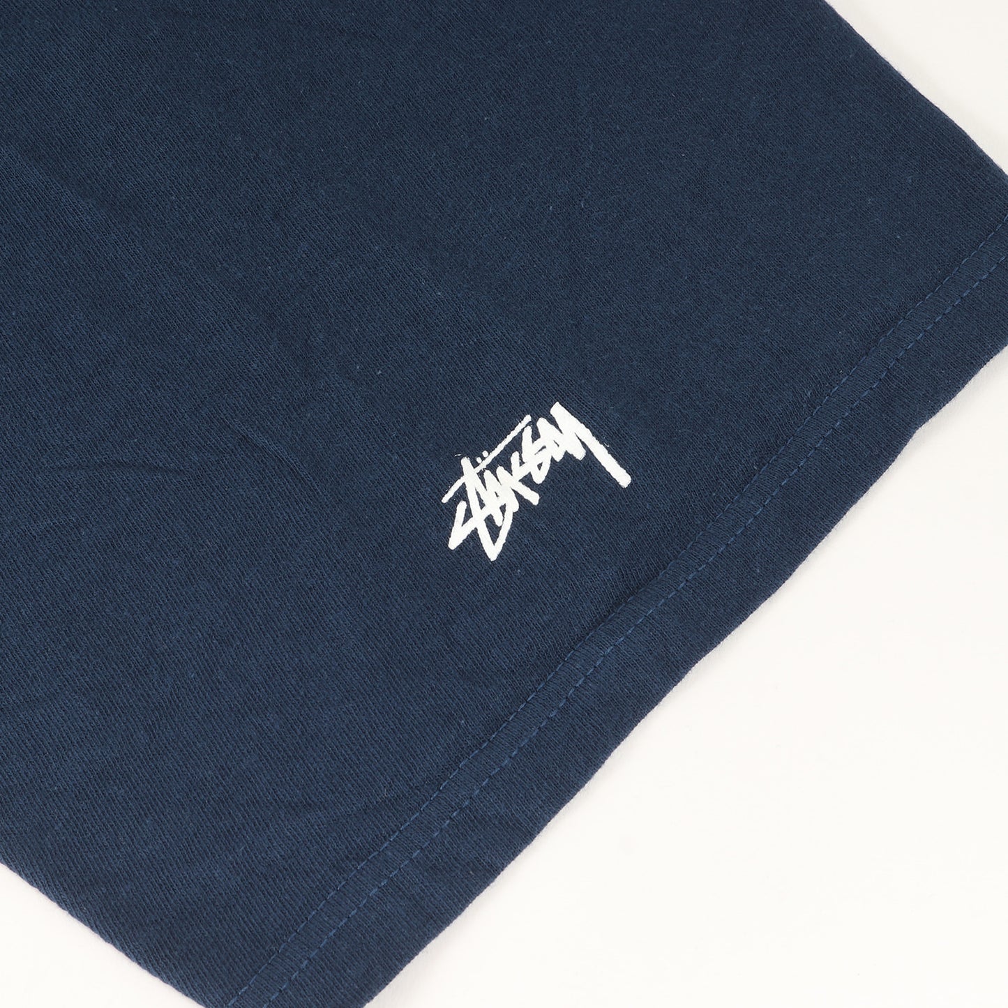 ×Delicious Vinyl 25周年記念 ショーンフォントロゴ Tシャツ