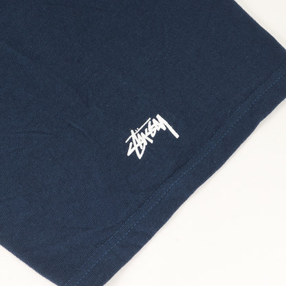 ×Delicious Vinyl 25周年記念 ショーンフォントロゴ Tシャツ