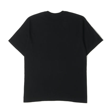 ×MOONEYES レーシングカー グラフィック Tシャツ