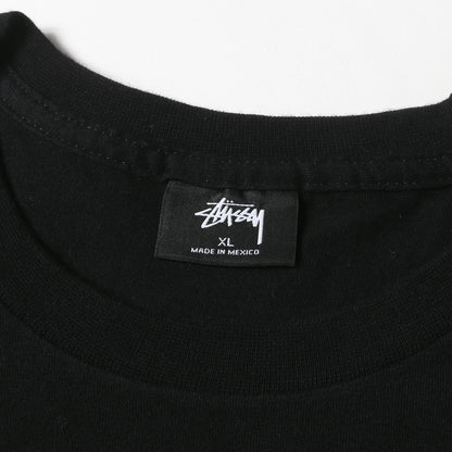 ×MOONEYES レーシングカー グラフィック Tシャツ