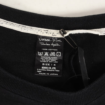 08AW ポートランド期 I LOVE PORTLAND Tシャツ