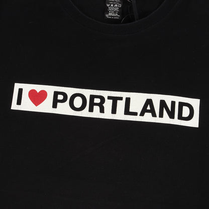 08AW ポートランド期 I LOVE PORTLAND Tシャツ