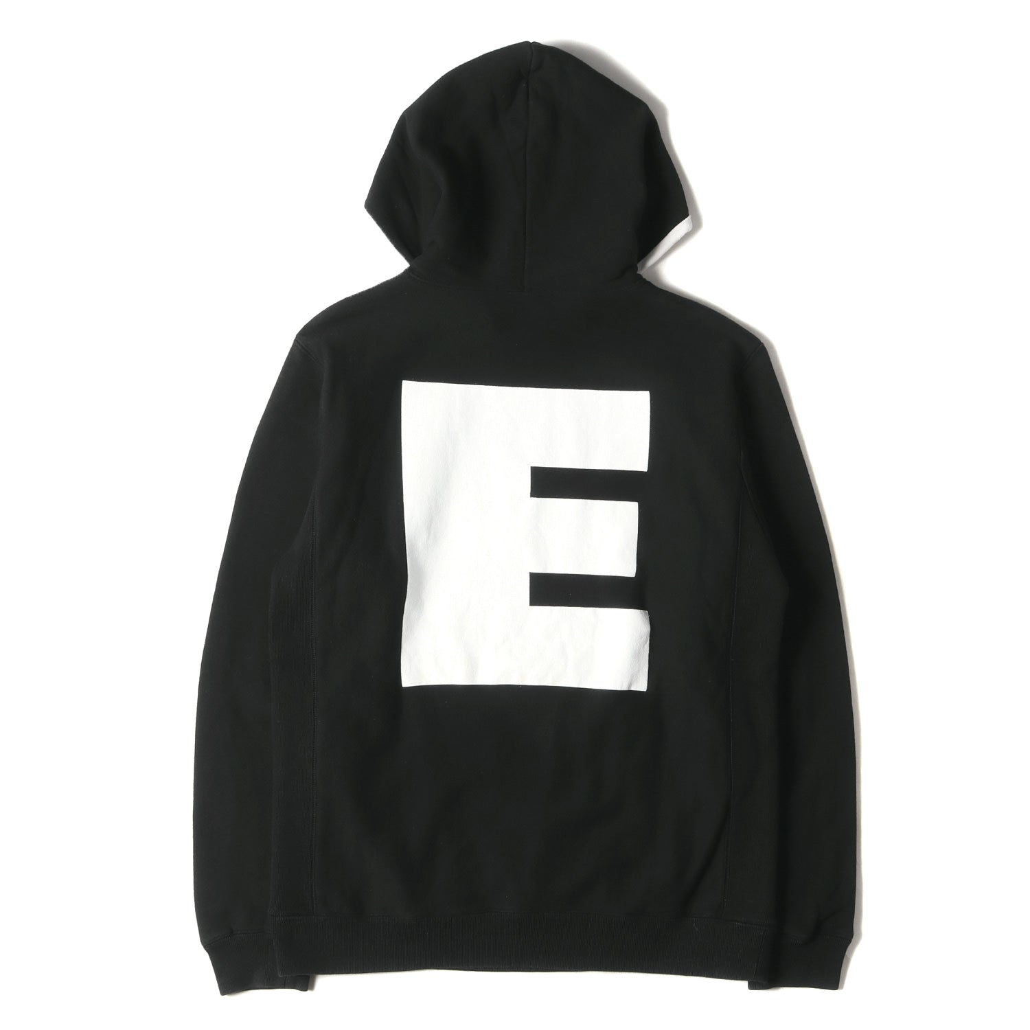 GOOD ENOUGH (グッドイナフ) 初売り限定 復刻モデル GOODロゴ スウェットパーカー(GOOD E REVERSE HOODY) –  ブランド古着の通販・買取 | BEEGLE by Boo-Bee