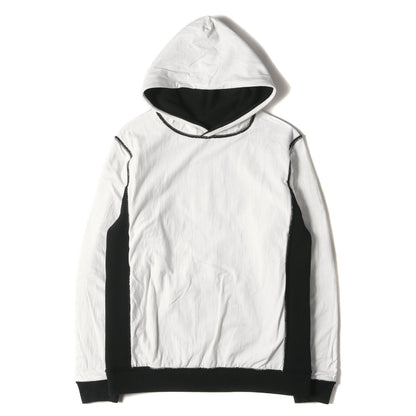 初売り限定 復刻モデル GOODロゴ スウェットパーカー(GOOD E REVERSE HOODY)