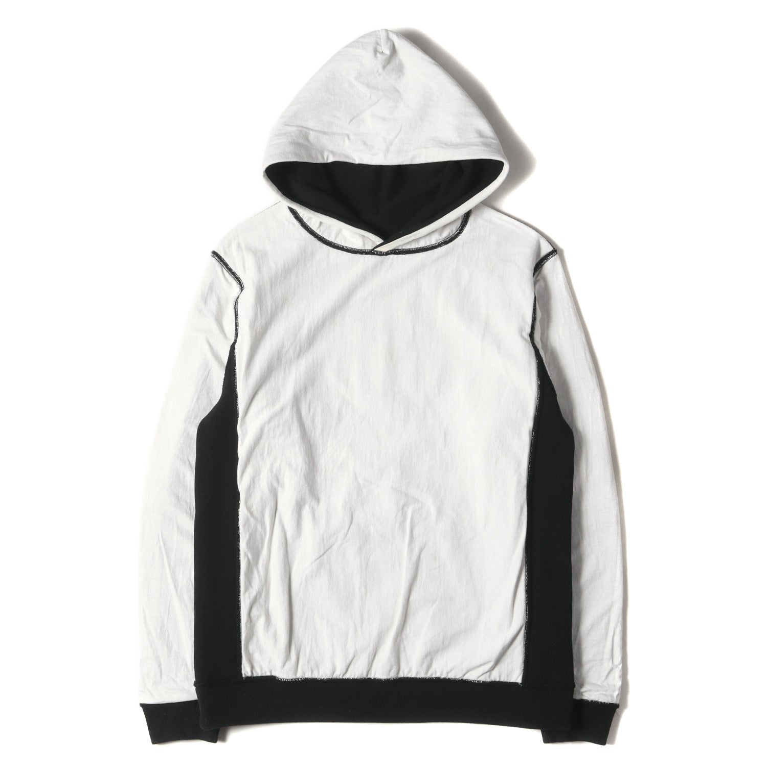 初売り限定 復刻モデル GOODロゴ スウェットパーカー(GOOD E REVERSE HOODY)