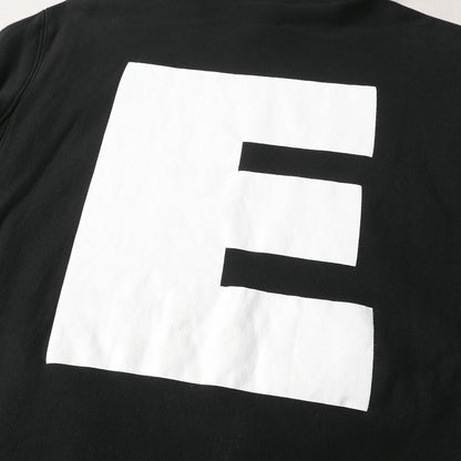 初売り限定 復刻モデル GOODロゴ スウェットパーカー(GOOD E REVERSE HOODY)