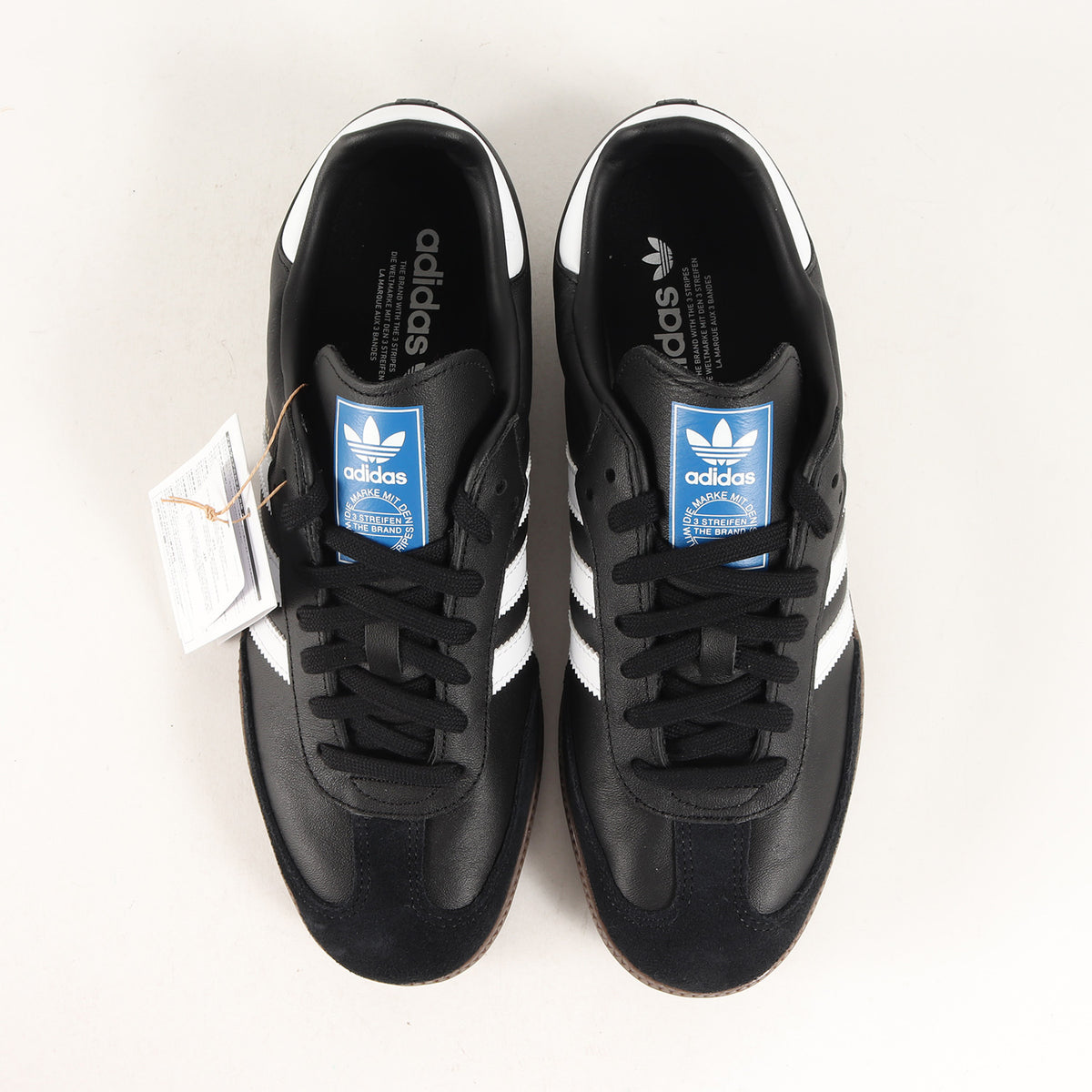SAMBA OG (B75807 / 2023年製)