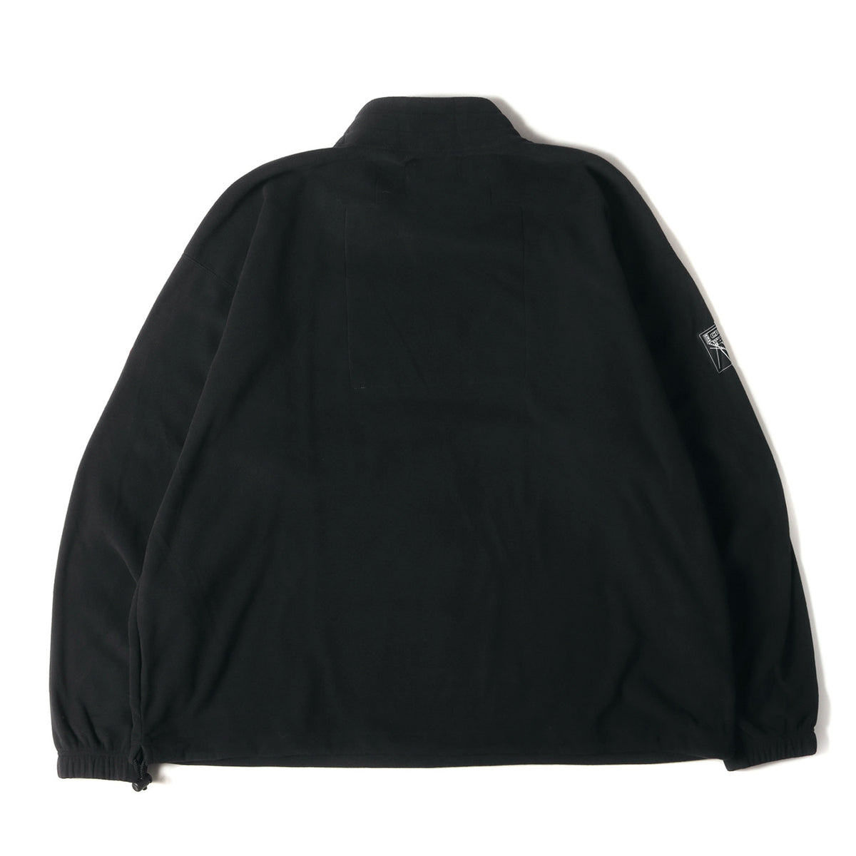 C.E (シーイー) 23SS ハイネック プルオーバー ポーラテックフリース 