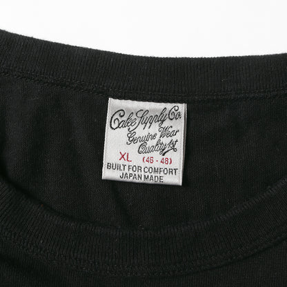 イノシシ グラフィック Tシャツ
