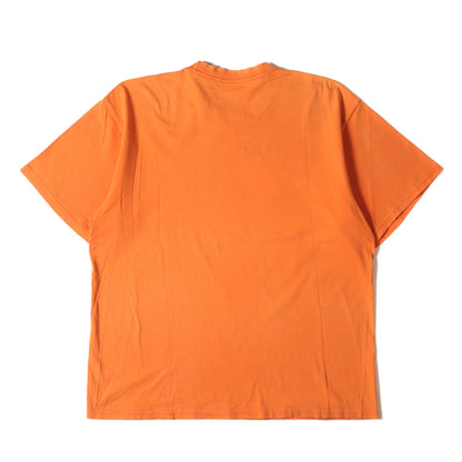 90s クローバー グラフィック Tシャツ
