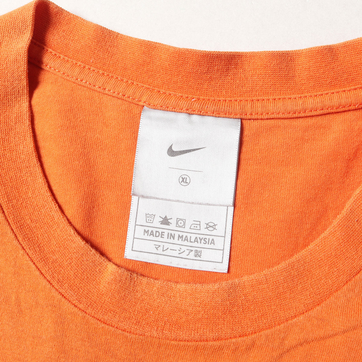 90s クローバー グラフィック Tシャツ