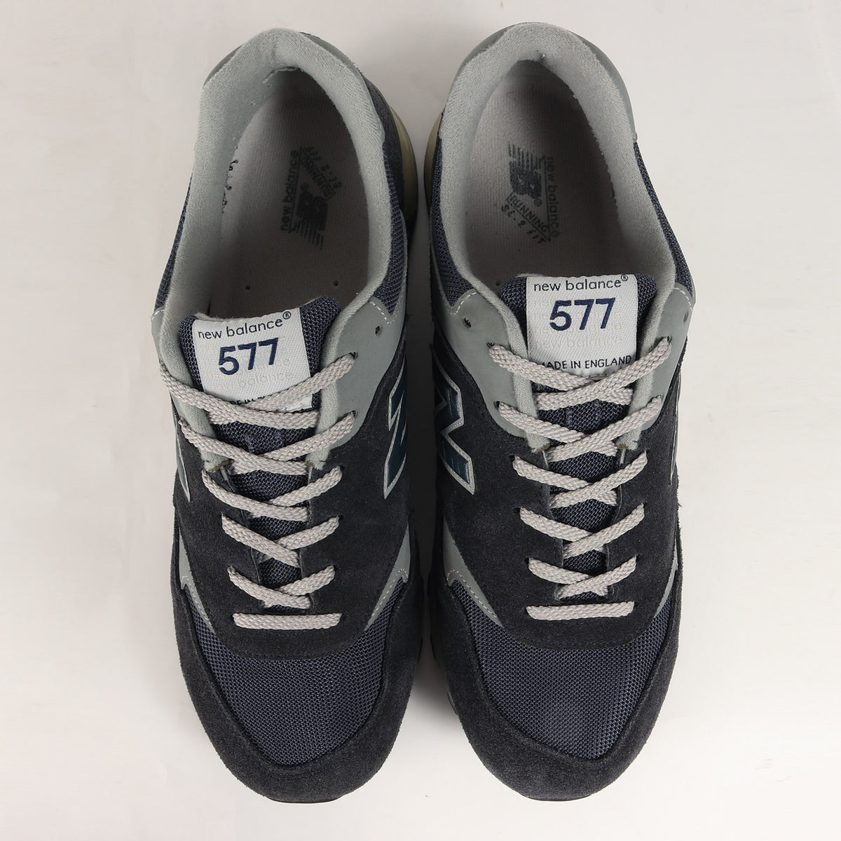 M577 NG (MADE IN ENGLAND)