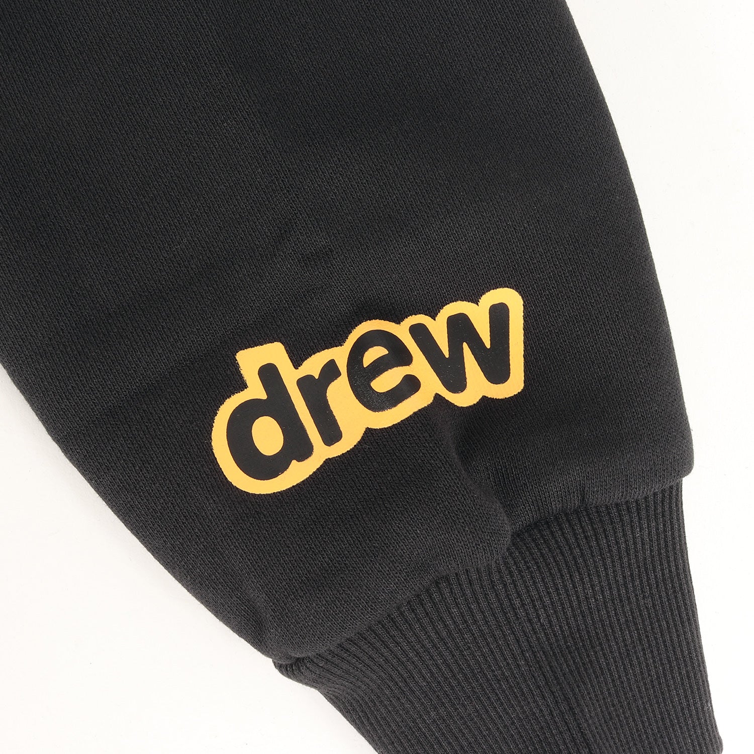 drew house (ドリューハウス) ブランドロゴ スウェットパーカー(secret hoodie) – ブランド古着の通販・買取 |  BEEGLE by Boo-Bee