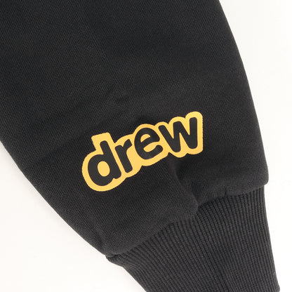 ブランドロゴ スウェットパーカー(secret hoodie)