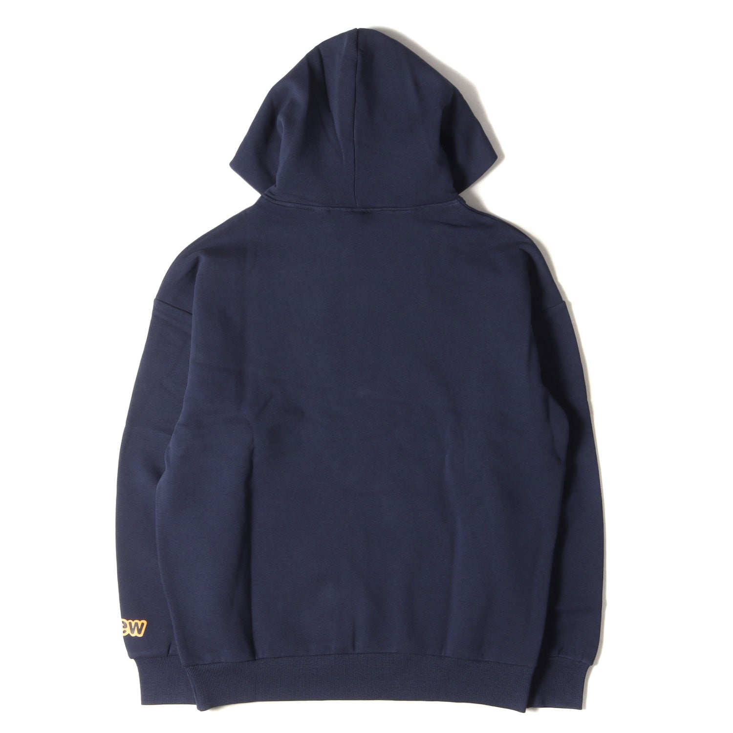 drew house (ドリューハウス) バルーン グラフィック スウェットパーカー(joy hoodie) – ブランド古着の通販・買取 |  BEEGLE by Boo-Bee