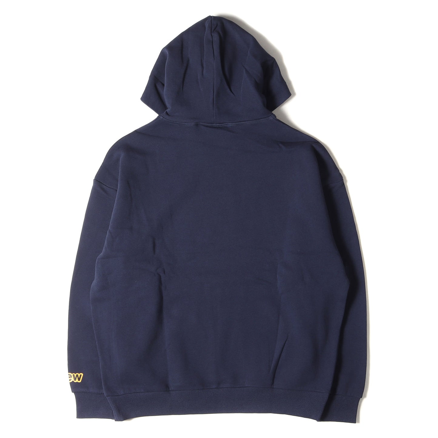 バルーン グラフィック スウェットパーカー(joy hoodie)