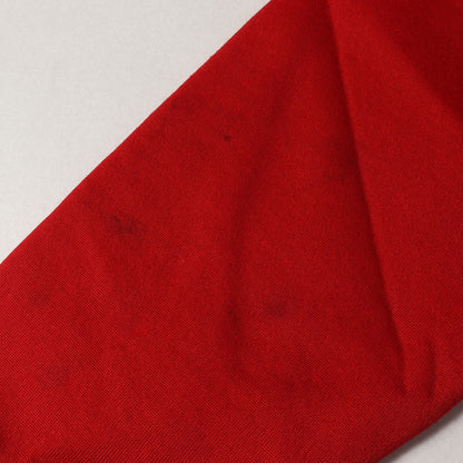 60s プロダクツタグ ハーフジップ ジャージ スウェット(南メソジスト大学モデル)