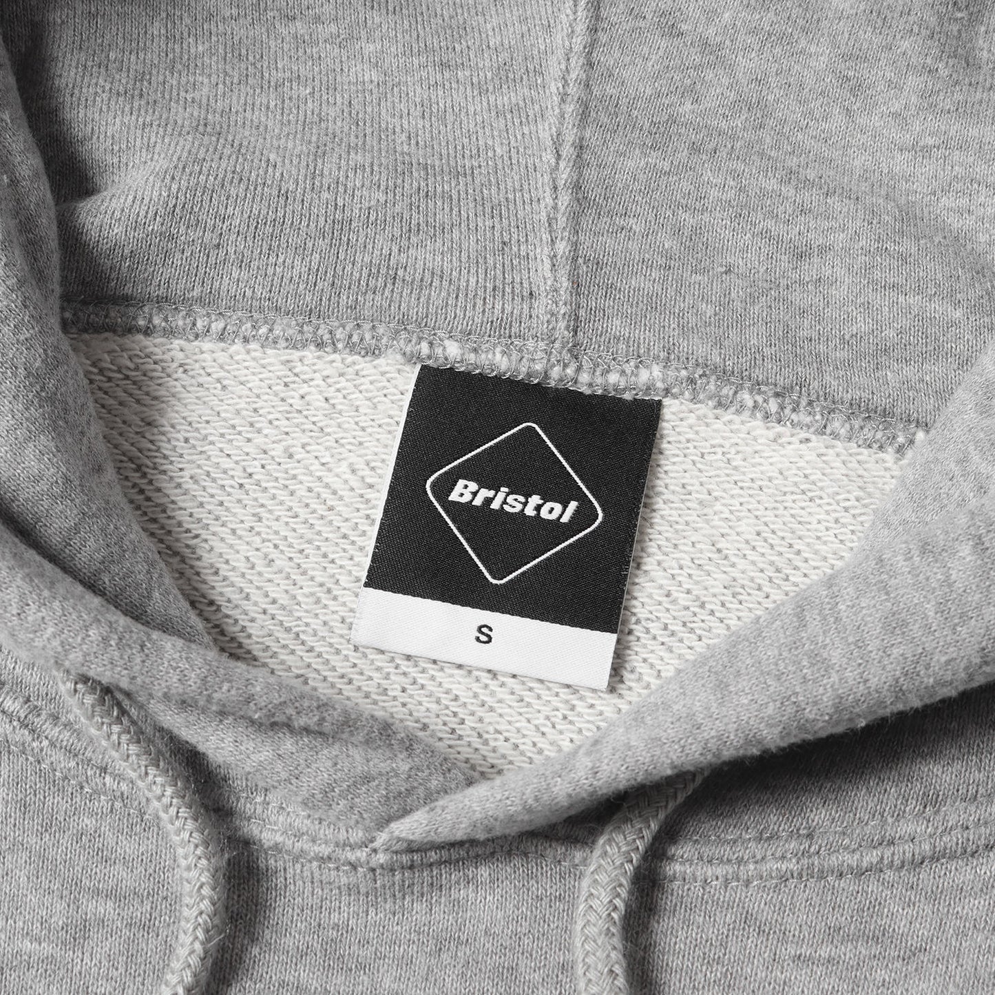エンブレム スウェットパーカー(EMBLEM PULLOVER HOODY)
