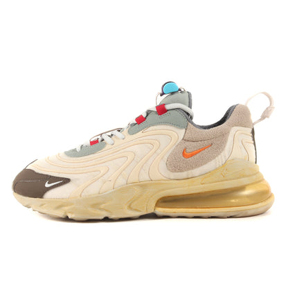 ×TRAVIS SCOTT AIR MAX 270 CACTUS TRAILS (CT2864-200)